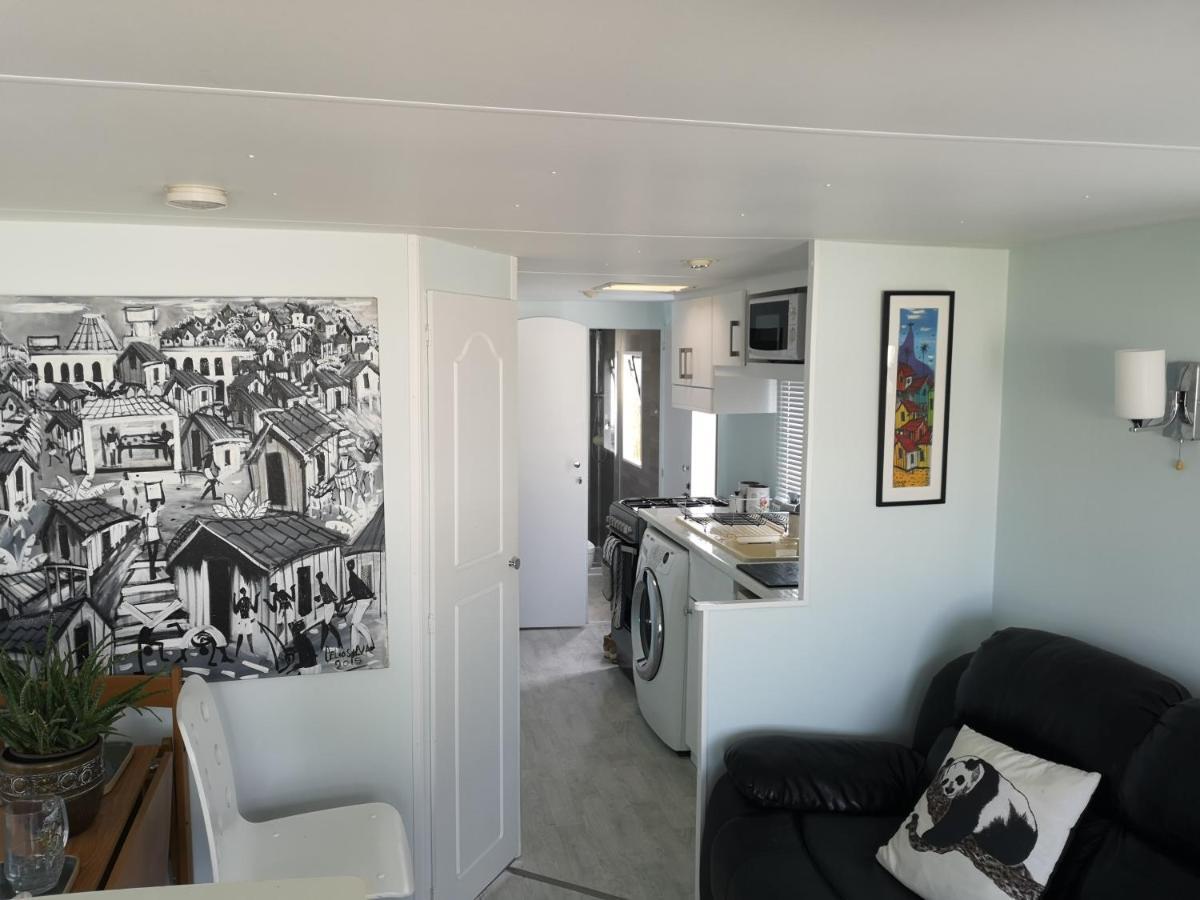Hemsby Static Caravan In Norfolk Quiet Site Great Location Hotell Eksteriør bilde